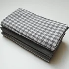 Amazon hot sell high quality art napkin kitchen towel tea towel