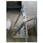 2.1J Ceramic Impact Tester Testing Machine Anti Impact Tester for Daily Use Ceramics
