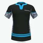 Custom sublimated rugby jersey/rugby uniform/team set rugby jersey