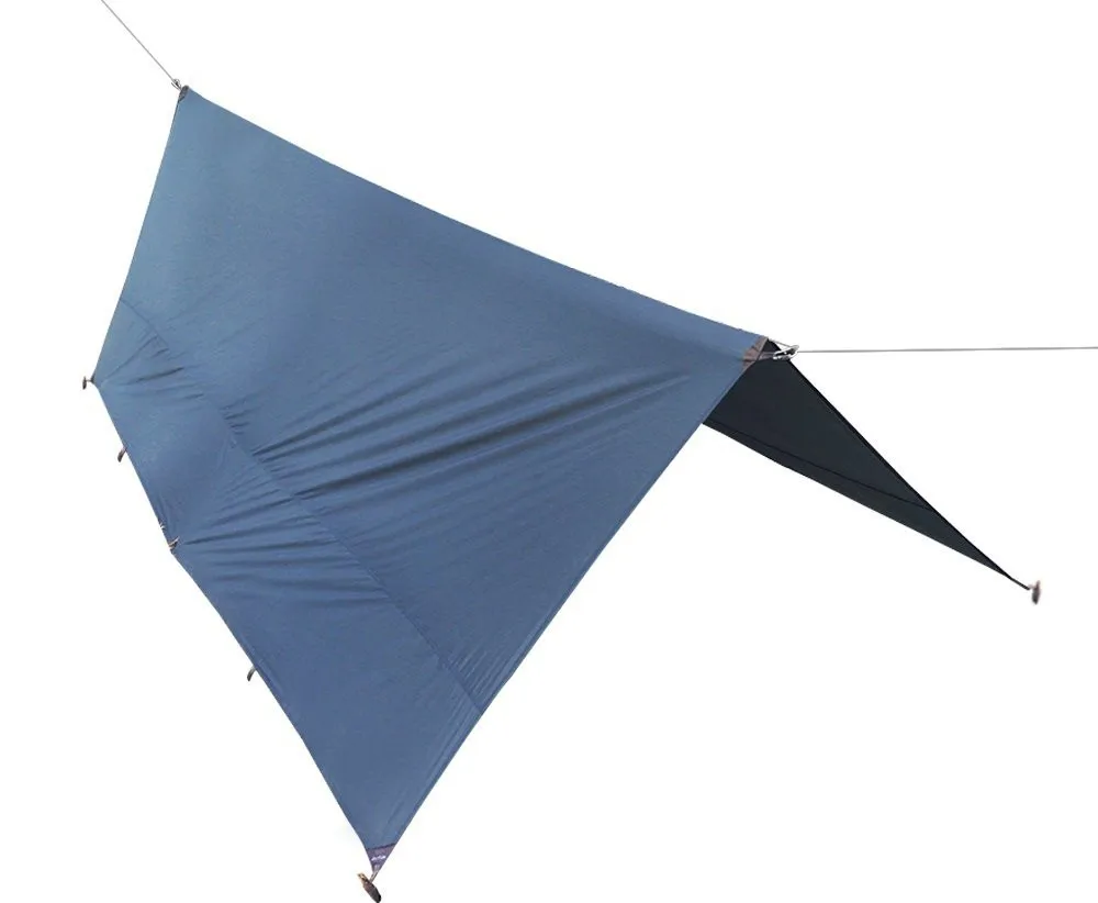 stable quality stable structure waterproof camping tarps