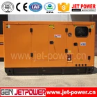 20kva Small Water Cooled Diesel Generator Engine 15kw Welding Price