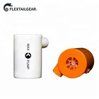 Flextailgear Max Pump Electric Air Pump Aattress Inflate Deflation Pump