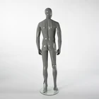 Factory hot sale men full body mannequin male mannequin