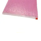 Pvc Easy Open Plastic Zipper Tote Bags