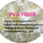 Building Reinforcement Material PVA Fiber