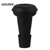 JinQu Music Trumpet Mute Silencer Plastic Practice Light-weight Designed for Trumpet Top Quality