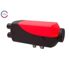 Parking Air Heater For Car 12V 24V Night Heater Full kit Auto Air Parking Heater