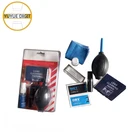 5 in 1 starter kit computer and digital camera lens cleaning kit