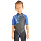 summer kid's diving wetsuit for water sports