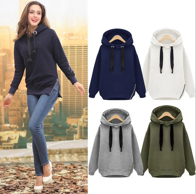 Hot sale cheap price for women pullover hoodies e.png