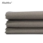 Anti EMF woven silver fiber conductive earthing grounding sheet fabric
