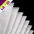 WZUMER Protective material Food Grade Polyethylene PE Foam Sheet With Break Point in Roll