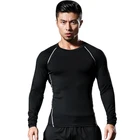Dongguan professional factory drop ship fitness wear custom mens gym tshirt for sporting
