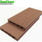 Composite Price Wpc Exterior Floor Co-extrude Wpc Decking Composite Exterior Engineered Flooring