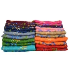 Low wholesale Dutch linen hot drilling 12 color stock pearl flower embroidery shawl scarves hijab