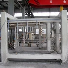 Factory supply cheap aac block production line
