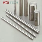 Grade 2 Titanium Pure Titanium High Precision Grade 2 Titanium Bar Astm F67