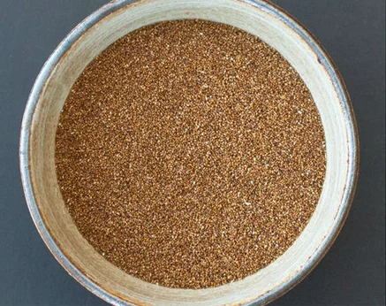 Teff White & Brown High Quality