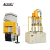 Hydraulic C-Frame Deep Drawing Cushion Presses with Fast Version and PLC