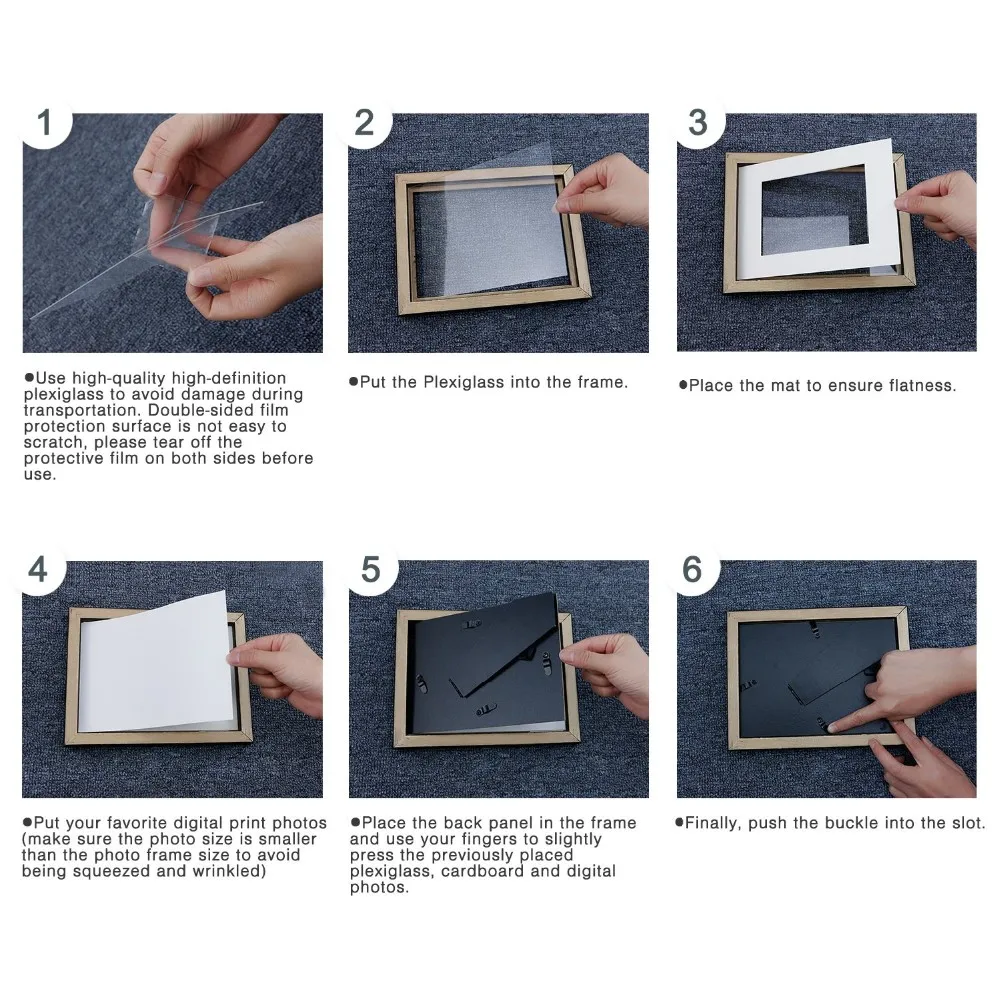 Frame wall
