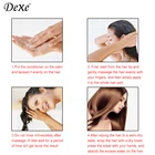 Oil Shampoo 2019 Hair Growing Oil Morocco Argan Oil Shampoo Mask Conditioner