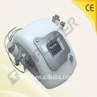 Toplaser luna V plus vacuum cavitation slimming machine