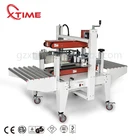 High speed carton box folding packaging machine for cardboard boxes