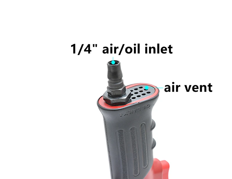mini pneumatic air impact wrench9