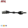 Auto Transmission Front Right Drive Shaft for Honda City Gm AT
