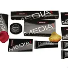 3 star disposable hotel supplies amenities sets