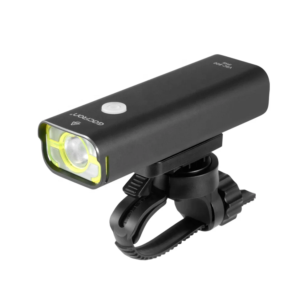 gaciron bike light