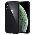 Mobile Accessories Phone Cover Case For iPhone XS clear crystal Cell Phone Shell Covers Smartphone Shell
