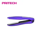 PRITECH Perfect Usb Rechargeable Powered Cordless Hair Straightener