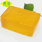 Heat Resistant Hot Melt Adhesive For Qiangbao Tire Sealant