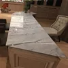 Natural Marble Countertops, Fabrication Table Top,Vanity Top