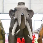 high quality artificial attractive Simulated animal model