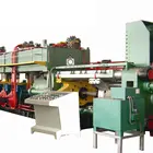 1250T aluminum profile extrusion press