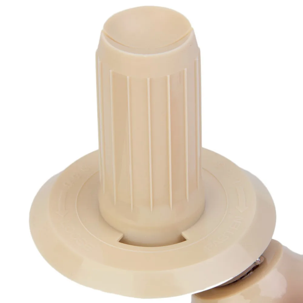 Portable Hand-Operated Yarn Winder Wool String Thread Skein Machine Tool