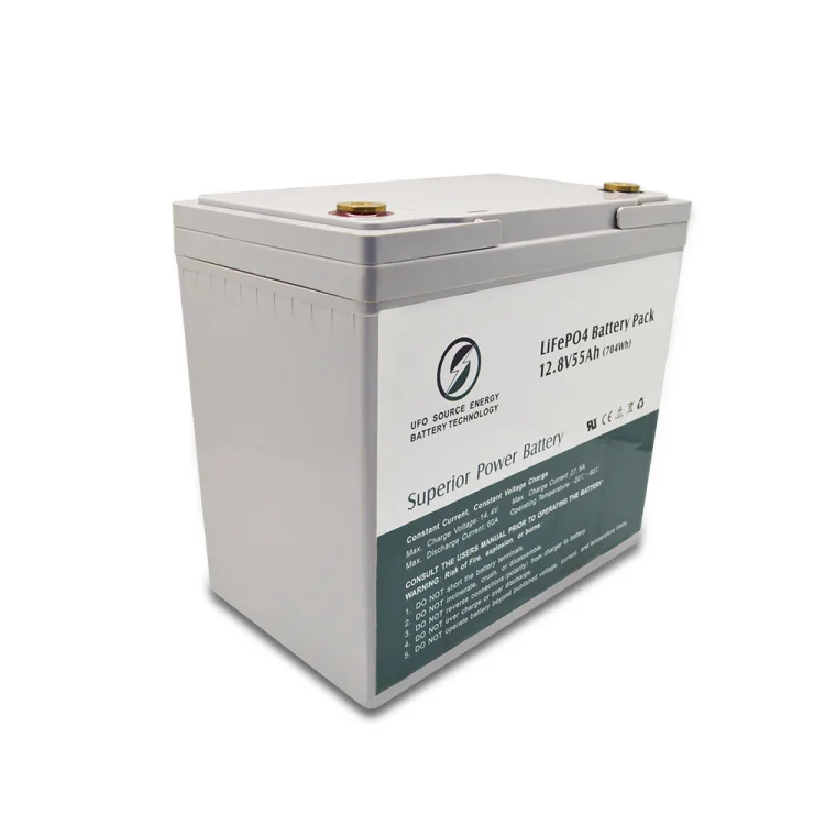 26550 lifepo4 battery pack
