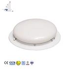 Marine incandescent ceiling light CPD1-1
