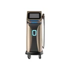 CE certificate diode medical laser for hair removal 755+808+1064nm hair removal beauty salon equipment