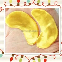 Beauty Care Natural Herbs Gold Eye