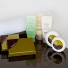 Manufacture disposable wholesale supply hotel soap and shampoo