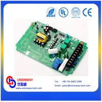 Newest Multilayer Rigid Amp Flexible PCB