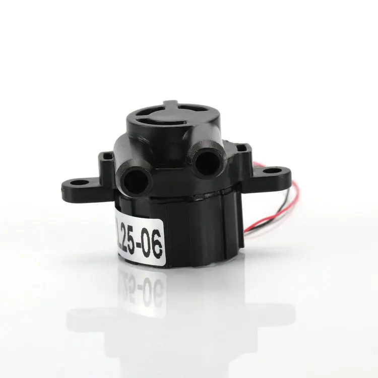 6V dc micro water pump