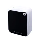 Tonemy Electric Scent Machine Wireless Remote Control Aroma Oil Diffuser 50CBM Home Office Carry on Fragrance Dispenser