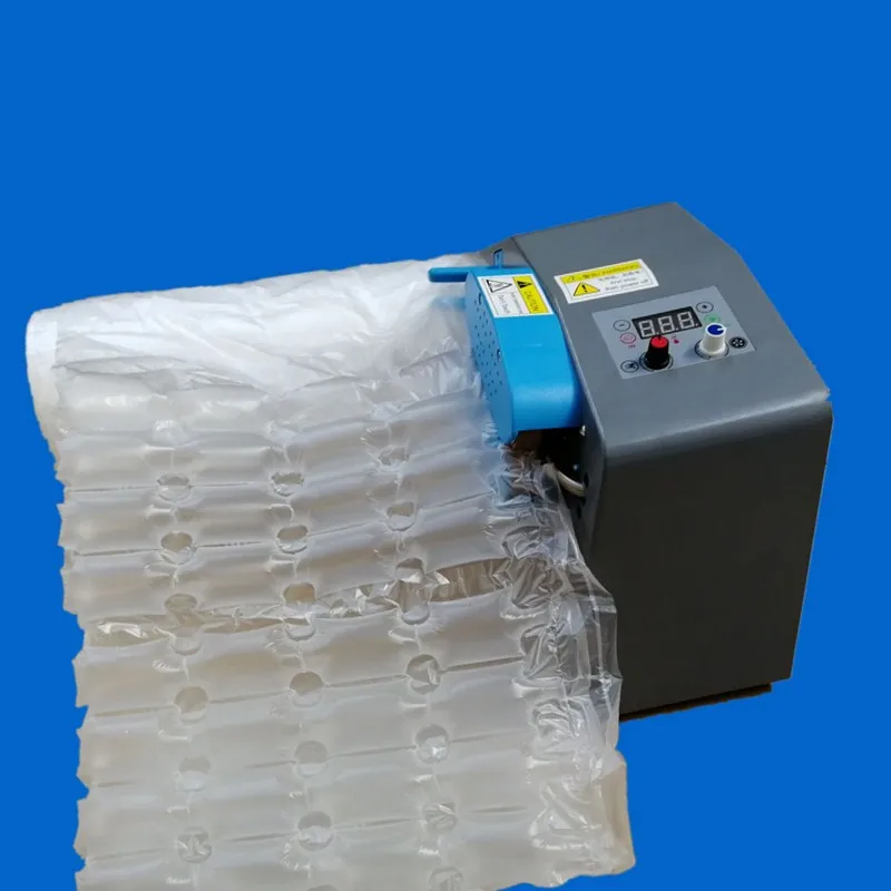 Q002 Air bubble Machine