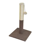alibaba china customized sisal cozy carpet cat tree