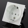 Factory competitive price 16A 250V Europe Germany electrical socket outlet