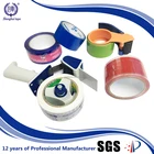 China oem manufacturer 48mm x 100m bopp sealing custom logo packing tape